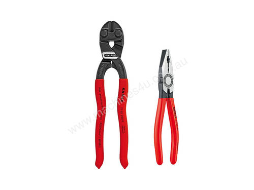 Fencing Plier Pack Wire Cutter & Pliers
