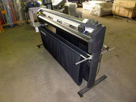  Graphtec FC8600-160 Cutting Plotter - picture0' - Click to enlarge