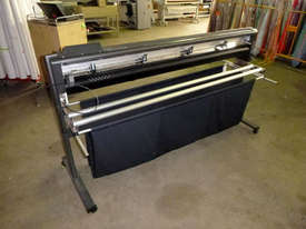  Graphtec FC8600-160 Cutting Plotter - picture1' - Click to enlarge