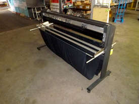  Graphtec FC8600-160 Cutting Plotter - picture2' - Click to enlarge