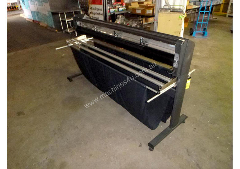 graphtec fc8600 for sale