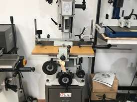6-26mm Mortice Machine MS3840TT (HM25T) by Oltre - picture0' - Click to enlarge