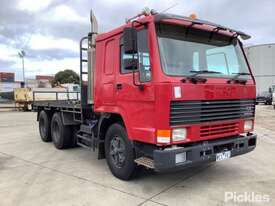 1999 Volvo FL12 - picture0' - Click to enlarge