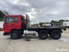 1999 Volvo FL12 - picture1' - Click to enlarge