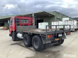1999 Volvo FL12 - picture2' - Click to enlarge