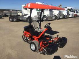 Jacobsen GP400 - picture0' - Click to enlarge