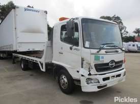 2003 Hino FD 500 Series 1027 - picture0' - Click to enlarge