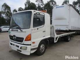 2003 Hino FD 500 Series 1027 - picture1' - Click to enlarge