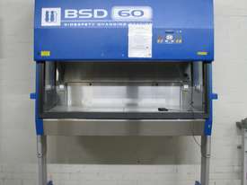 Biological Changing Station Laminar Safety Cabinet Class II - picture0' - Click to enlarge
