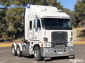 2010 Freightliner Argosy FLH - picture0' - Click to enlarge