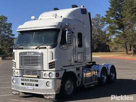 2010 Freightliner Argosy FLH - picture2' - Click to enlarge