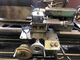 ARIS LATHE Made in Europe - picture0' - Click to enlarge