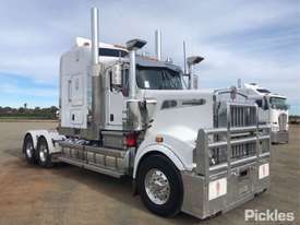 2015 Kenworth T909 - picture0' - Click to enlarge