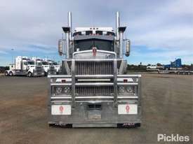 2015 Kenworth T909 - picture1' - Click to enlarge