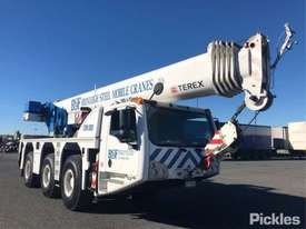 2012 Terex Demag 3160 Challenger - picture0' - Click to enlarge