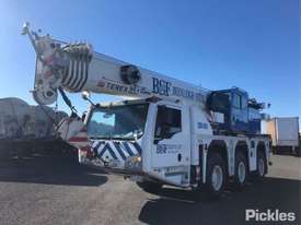 2012 Terex Demag 3160 Challenger - picture2' - Click to enlarge