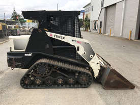 Terex PT-50 / PT50 Skid Steer Loader - picture0' - Click to enlarge