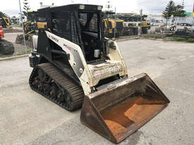 Terex PT-50 / PT50 Skid Steer Loader - picture0' - Click to enlarge