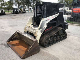 Terex PT-50 / PT50 Skid Steer Loader - picture1' - Click to enlarge