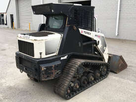 Terex PT-50 / PT50 Skid Steer Loader - picture2' - Click to enlarge