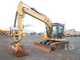 CATERPILLAR 314D Hydraulic Excavator - picture0' - Click to enlarge