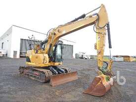 CATERPILLAR 314D Hydraulic Excavator - picture0' - Click to enlarge