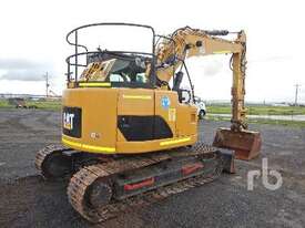CATERPILLAR 314D Hydraulic Excavator - picture2' - Click to enlarge
