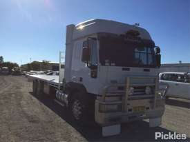 1998 Iveco Eurotech MP4500 - picture0' - Click to enlarge
