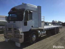 1998 Iveco Eurotech MP4500 - picture2' - Click to enlarge