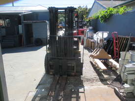 Mast, Used Container Mast - picture0' - Click to enlarge