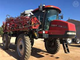 Case IH 4430 Patriot - picture0' - Click to enlarge
