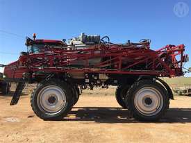 Case IH 4430 Patriot - picture2' - Click to enlarge