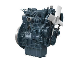 KUBOTA ZD326 MOWER ENGINE - picture0' - Click to enlarge