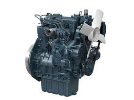 KUBOTA ZD326 MOWER ENGINE - picture1' - Click to enlarge