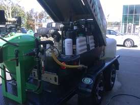 Dustless Blasting DB500 - picture0' - Click to enlarge