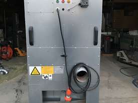 Near New Felder RL125 Clean Air Dust Extractor - picture0' - Click to enlarge