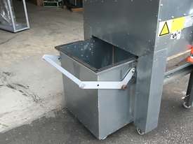 Near New Felder RL125 Clean Air Dust Extractor - picture1' - Click to enlarge