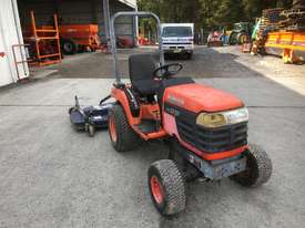 Kubota  BX2230  - picture0' - Click to enlarge