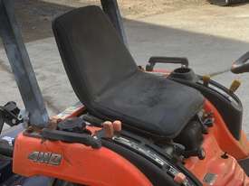 Kubota  BX2230  - picture1' - Click to enlarge