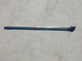 3/4'' Pull Bar - picture0' - Click to enlarge