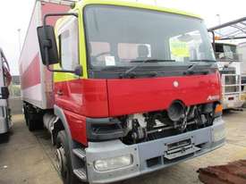 Mercedes-Benz Atego - picture0' - Click to enlarge