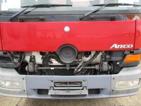 Mercedes-Benz Atego - picture0' - Click to enlarge