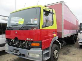 Mercedes-Benz Atego - picture1' - Click to enlarge