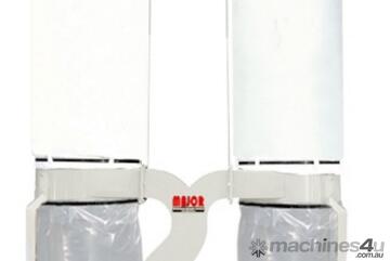 Mwe  -DU003 Dust extractors Mwe  -DU003 Dust extractors