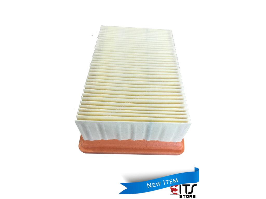 1 2 4 ou 5 Filtre Pour Karcher MV 4//5//6 WD 4//5//6 P Premium 2.863-005.0 3