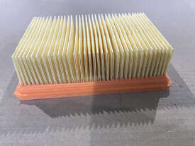 K'A'rcher Flat Pleated Vacuum Cleaner Filter MV 4/5/6 2.863-005.0? - picture0' - Click to enlarge