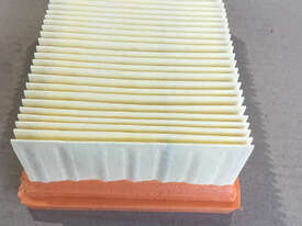 K'A'rcher Flat Pleated Vacuum Cleaner Filter MV 4/5/6 2.863-005.0? - picture1' - Click to enlarge