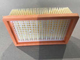 K'A'rcher Flat Pleated Vacuum Cleaner Filter MV 4/5/6 2.863-005.0? - picture2' - Click to enlarge