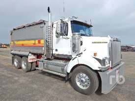 WESTERN STAR 4800FS2 Tipper Truck (T/A) - picture0' - Click to enlarge