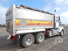 WESTERN STAR 4800FS2 Tipper Truck (T/A) - picture1' - Click to enlarge